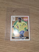 Panini FIFA WM 2026 Extra Sticker: Vinicius Junior