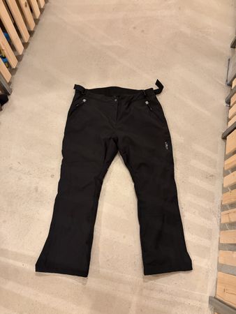 CMP Skihose, Winterhose, Gr. 34, Schwarz - Top Zustand!