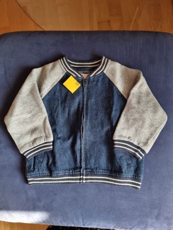 Jäckli, Gr. 86 (J002)