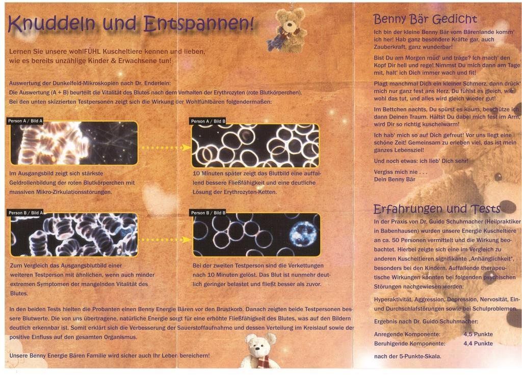 Giocattoli: Energie-Delfin Plüschtier, gross – Nuovo e nell'imballaggio originale da Mauren venduto da Yeelen 6