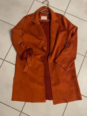 leichte Damenjacke in Gr. S