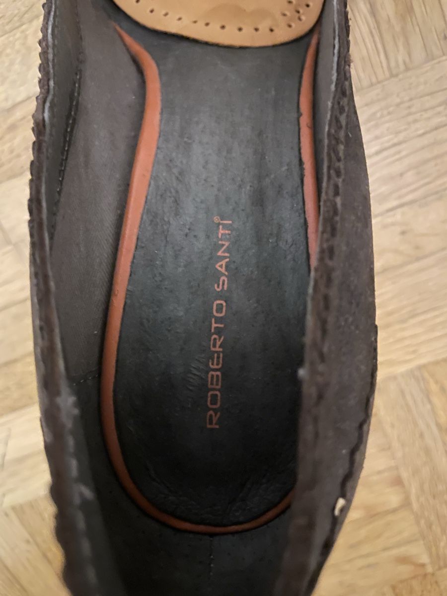 Roberto Santi Scarpe da donna: High Heels – Usato da Bonstetten venduto da Visor9 1