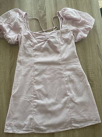 Sommer Kleid