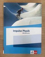 Impulse Physik Mittelstufe Klett Lehrmittel