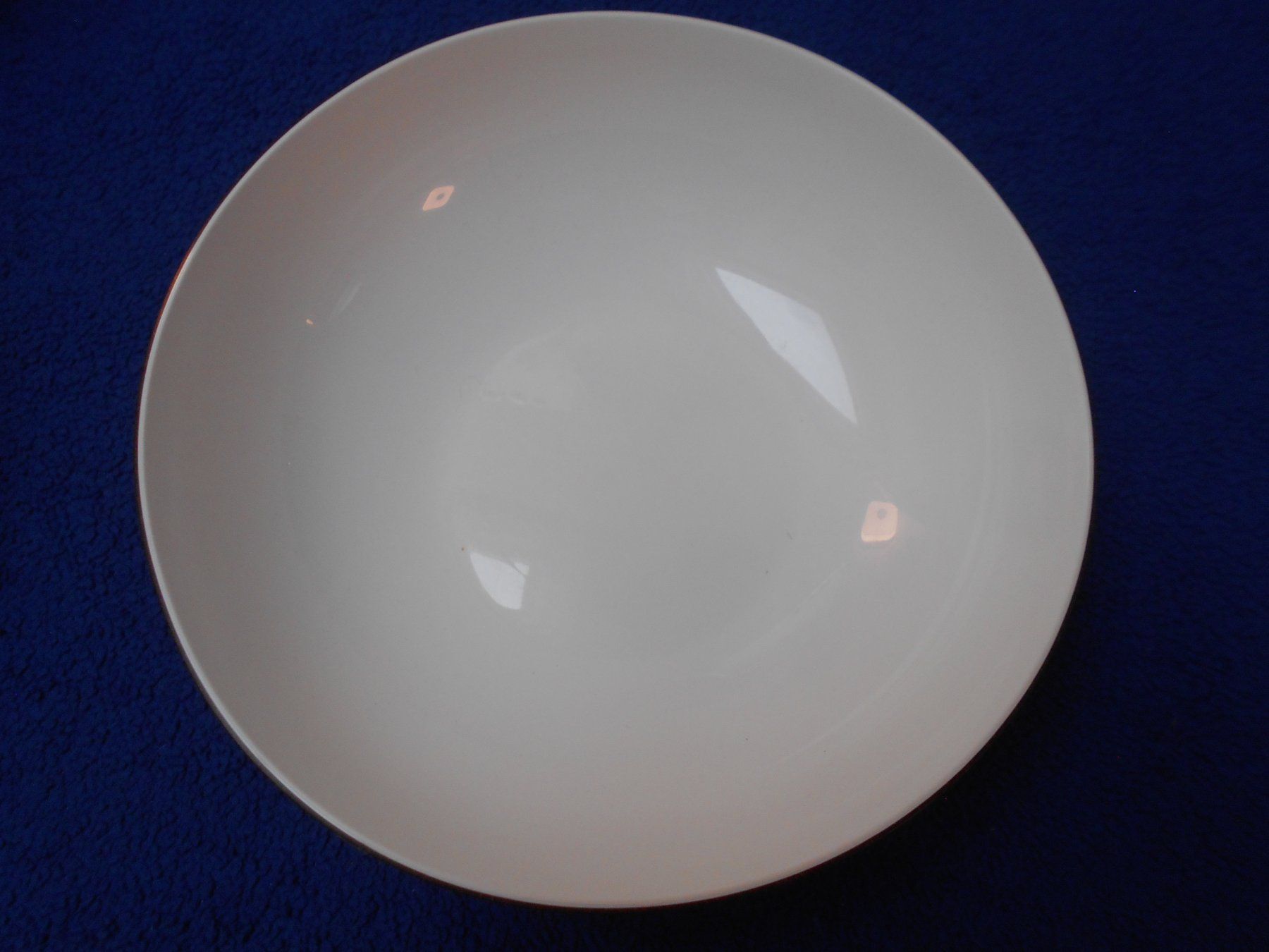 Coupes: Tupperware Allegra Schüssel 3.5L – D'occasion à Niederuzwil par kleine_hexe 1
