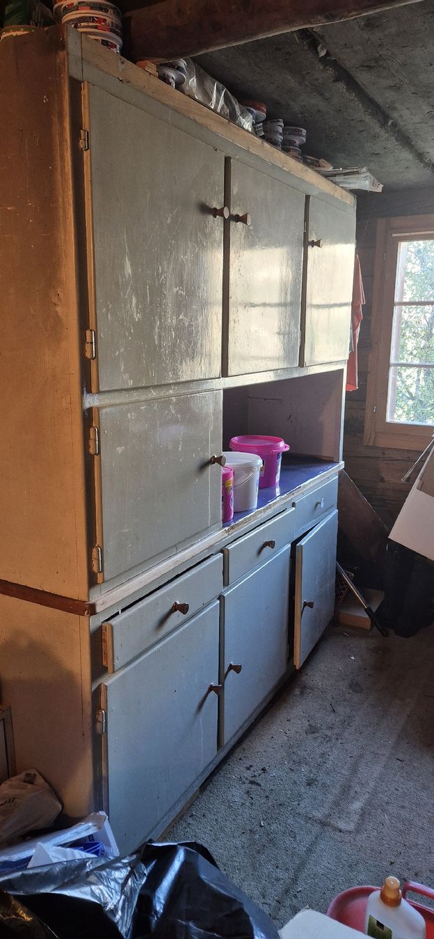 Büffets: Buffetschrank – Gebraucht aus näfels von vrenit 1