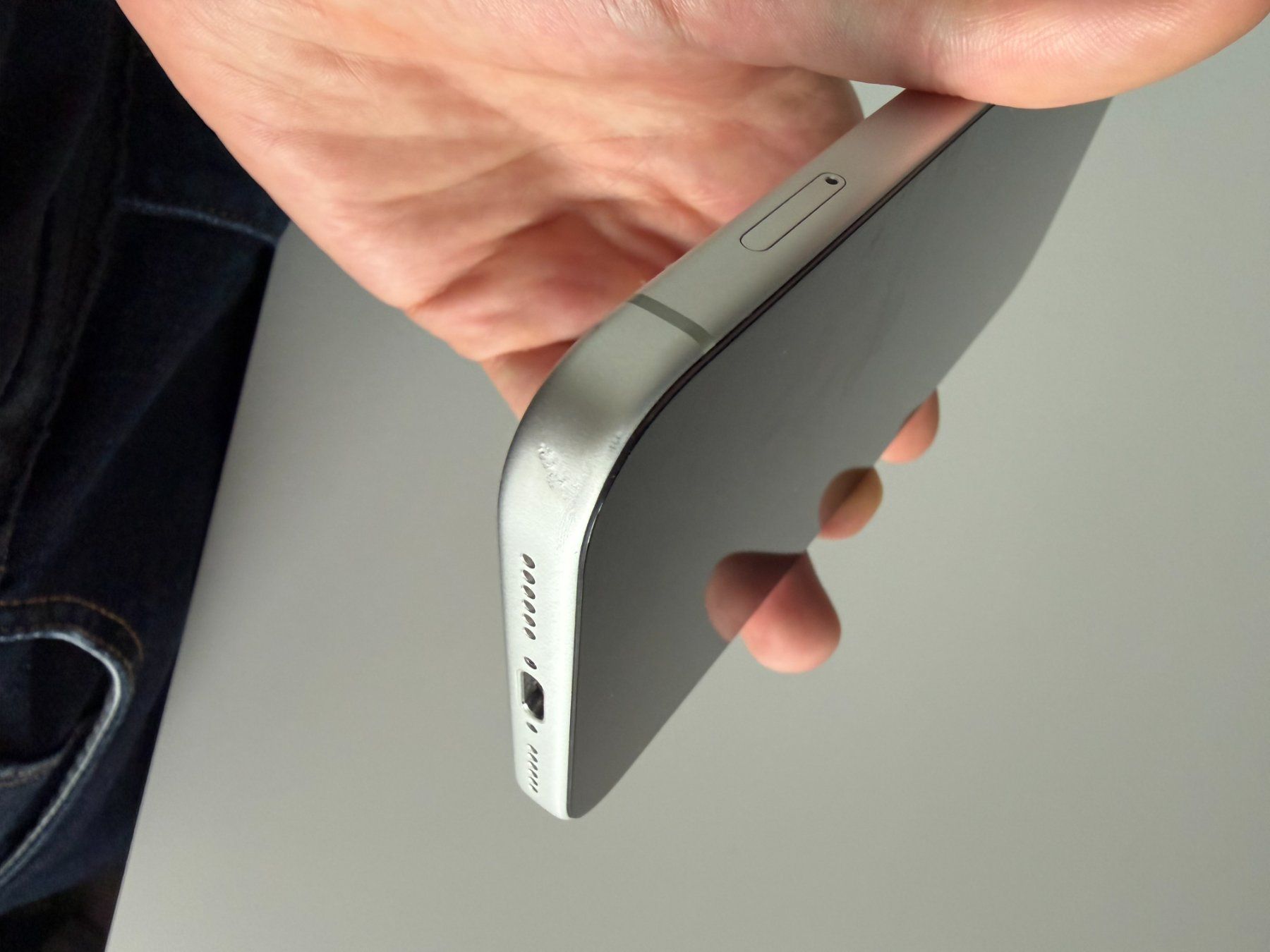 Apple Telefoni cellulari / Smartphones: iPhone 17 Pro Max 1TB Silver – Usato da Laax GR venduto da il_8klkd 3