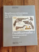 Faustfeuerwaffen I Stocker-Schmid n° 5, 142 pages