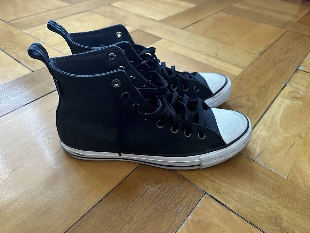 Herrenschuhe: CONVERSE Sneakers All Star – Gebraucht aus Zürich von Mainau01 1