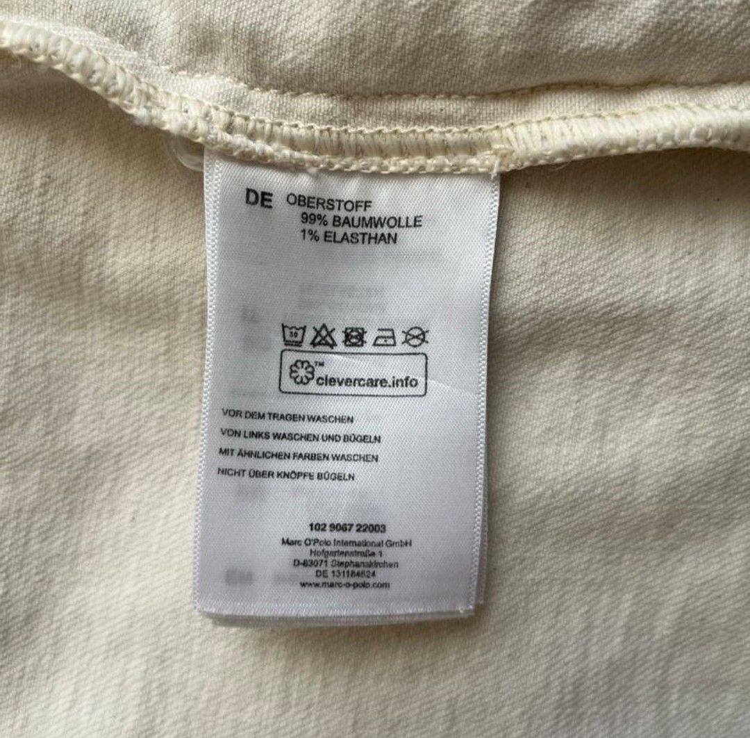 Marc O'Polo Giacche: Vest Marc O'Polo Taille M – Usato da Lausanne venduto da Mmx 3