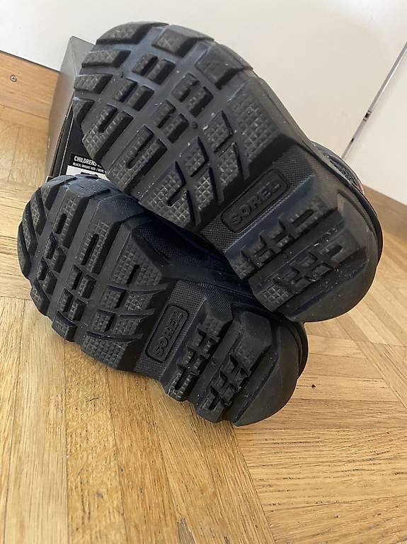 Sorel Schuhe für Jungen: Sorel Schneeschuh Gr 25 – Gebraucht aus Bern von gozdet 2