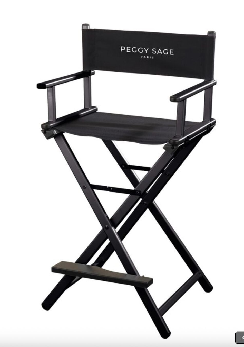 Poltrone: Fauteuil make-up - maquillage noir – Nuovo (secondo la descrizione) da Genève venduto da Franny747 1