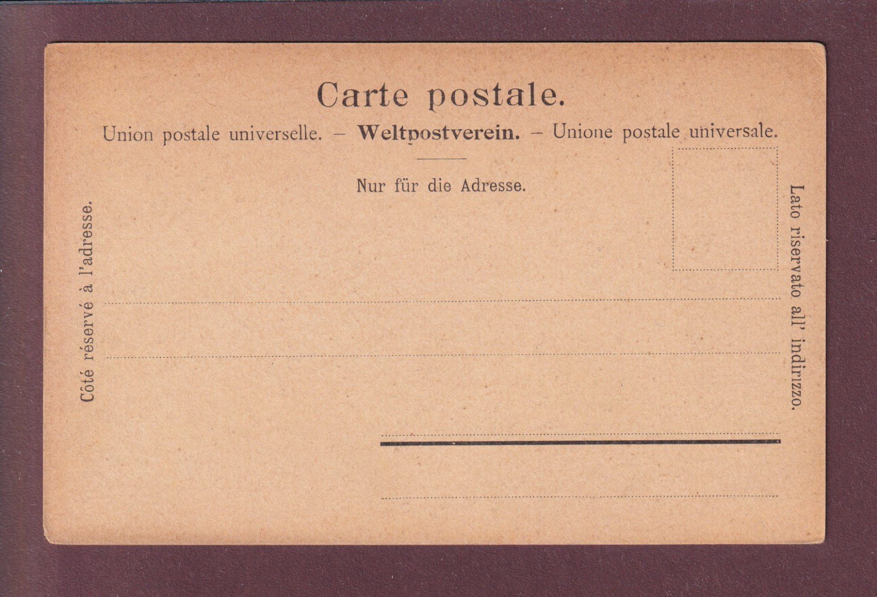 Cartes postales: BRUNNEN – D'occasion à Pully par nicecards 1
