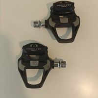 Shimano Ultegra SPD-SL Pedale inkl. Cleats 
