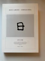 Buch Eduardo Chillida, Opus P.III
