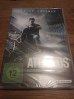 Atemlos - Gefährliche Wahrheit - Taylor Lautner (DVD) Neu