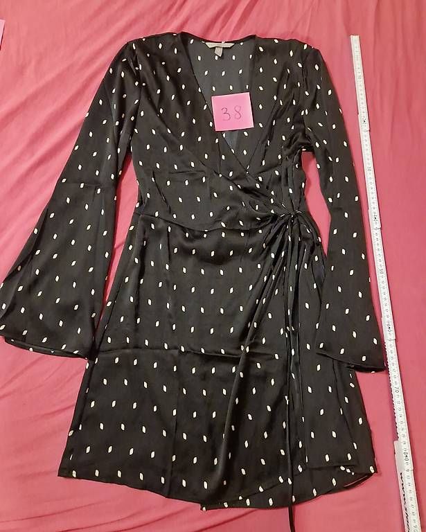 Robes: Sommerkleid, Kleid, Abendkleider  – D'occasion à Rupperswil par A.Behringer 2