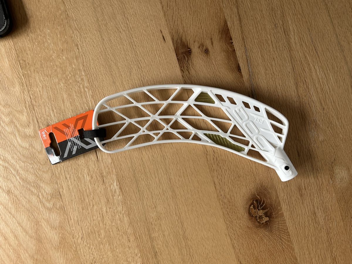 Unihockey: Oxdog FSL Carbon – Nuovo e nell'imballaggio originale da Bülach venduto da remoo