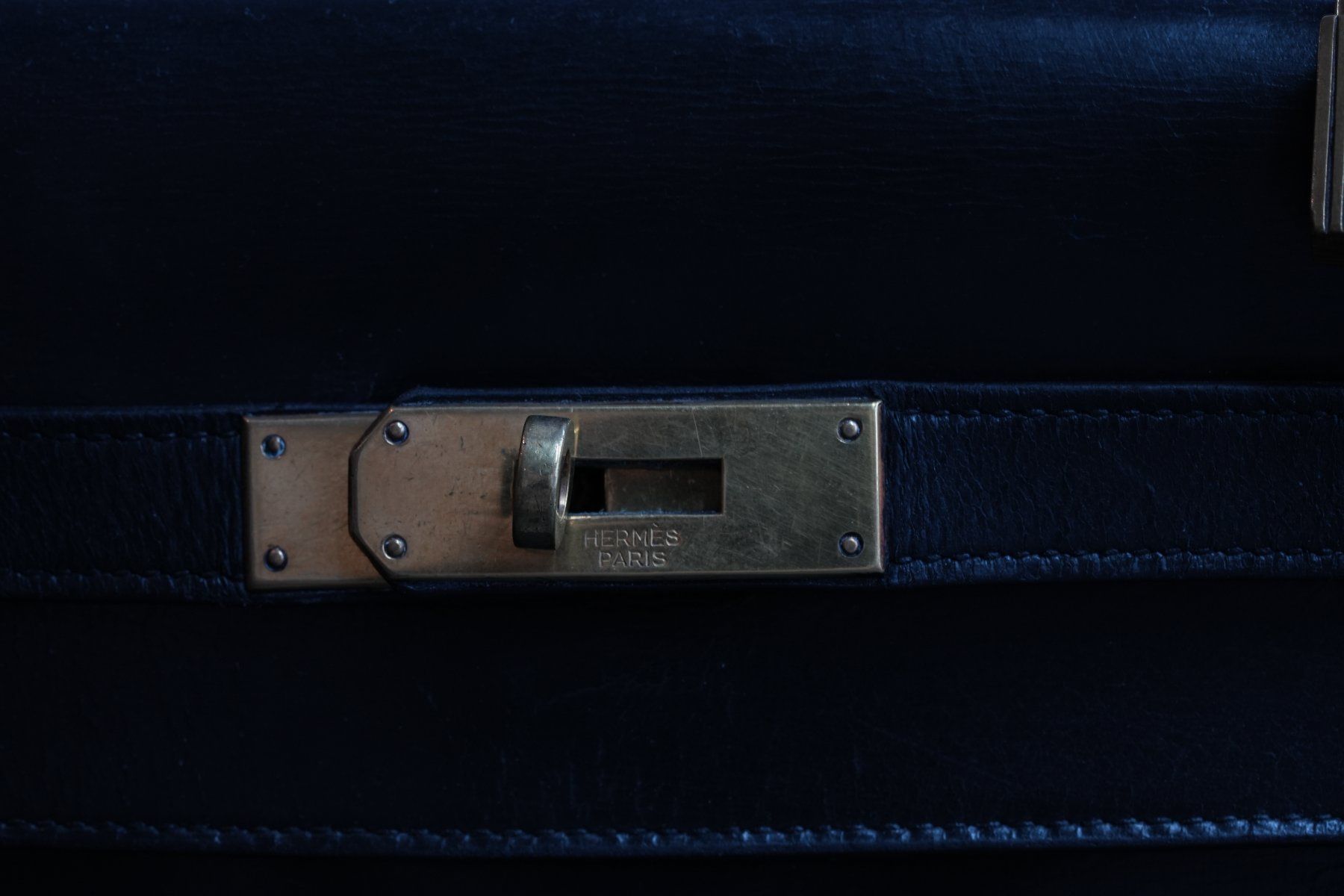 Hermès Borse da donna: Hermès Kelly 32 – Usato da Faoug venduto da Bruce_Wayne23 4