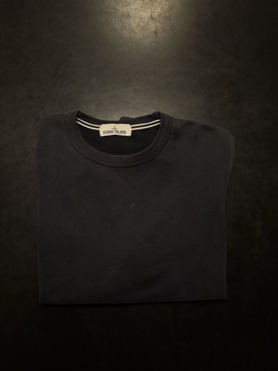 Stone Island Pullover & Sweatshirts: Stone Island Pullover – Gebraucht aus Bern von jan_bfn5 1