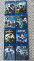 HARRY POTTER-10 BLU RAY