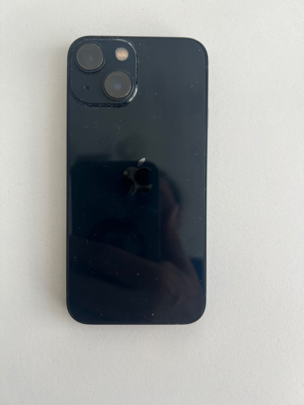 Apple Handys / Smartphones: iPhone 13 mini – Gebraucht aus Bäretswil von dzalimanda 1