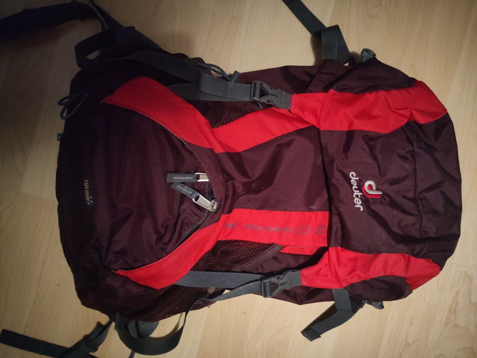 Deuter Sacs à dos: Deuter Rucksack – Neuf (Voir description) à Lenzburg par ann_pqv9