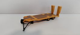 ROCCO-H0-Modell|Tieflader f. 1/87-LKW-Modelle[Schwertrans.]