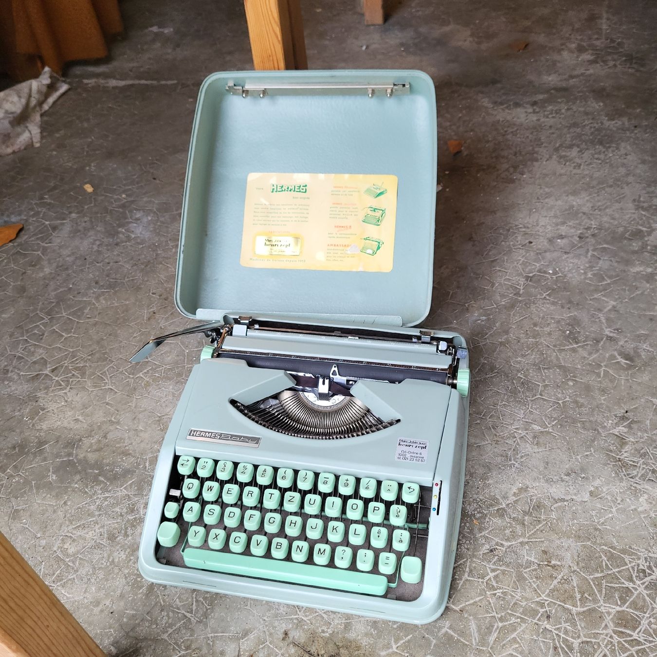 Toutes les décorations: Lot de brocante – D'occasion à Bussigny par DOC1030 5