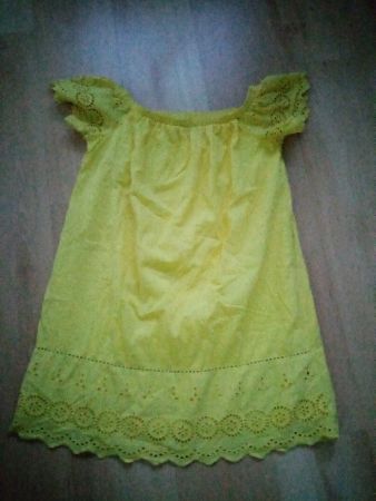 Schones Kleid Gr. 42