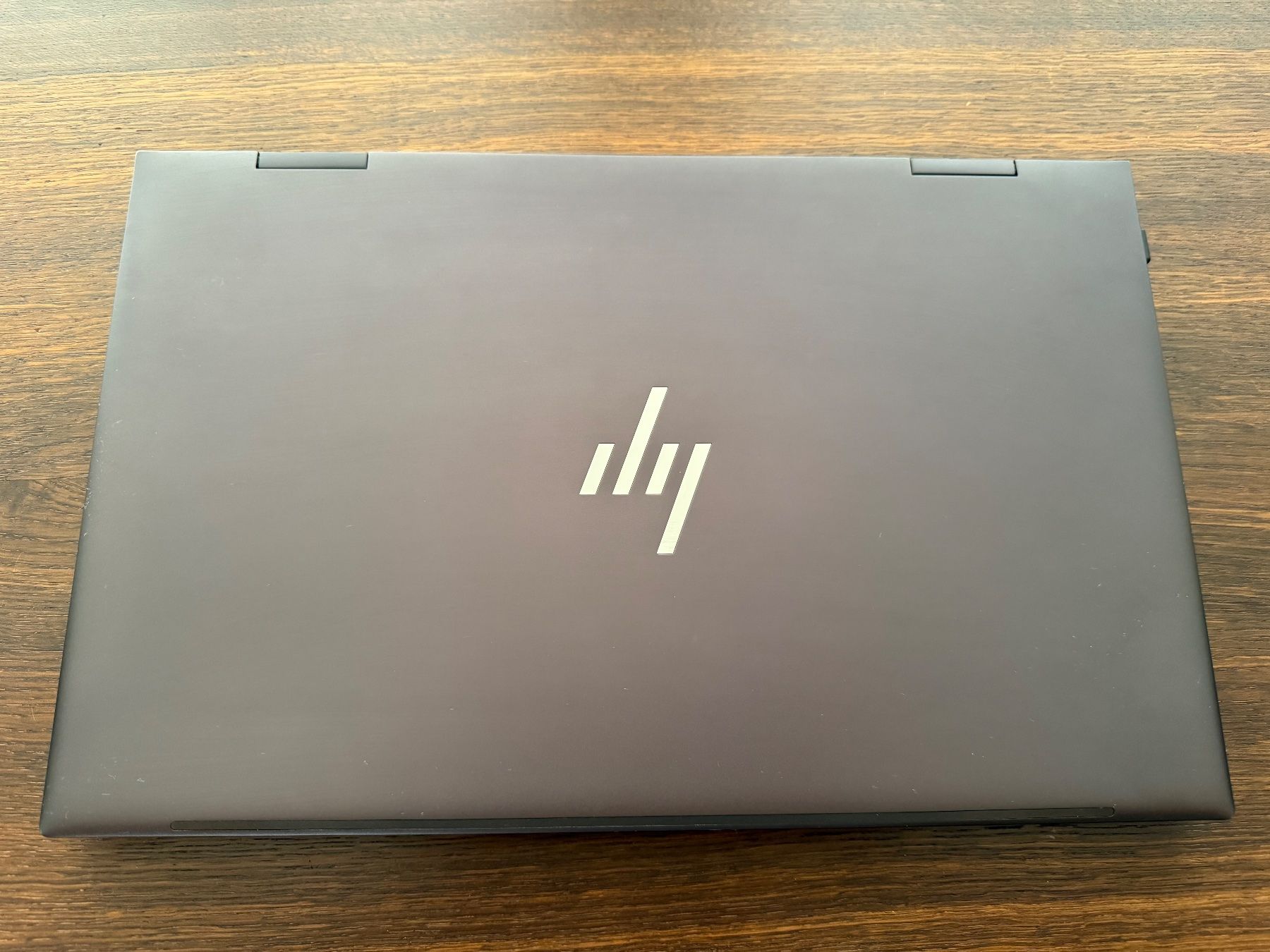 Hewlett Packard Notebook: HP ENVY x360 Convertible – Usato da Amriswil venduto da jan_8pp6