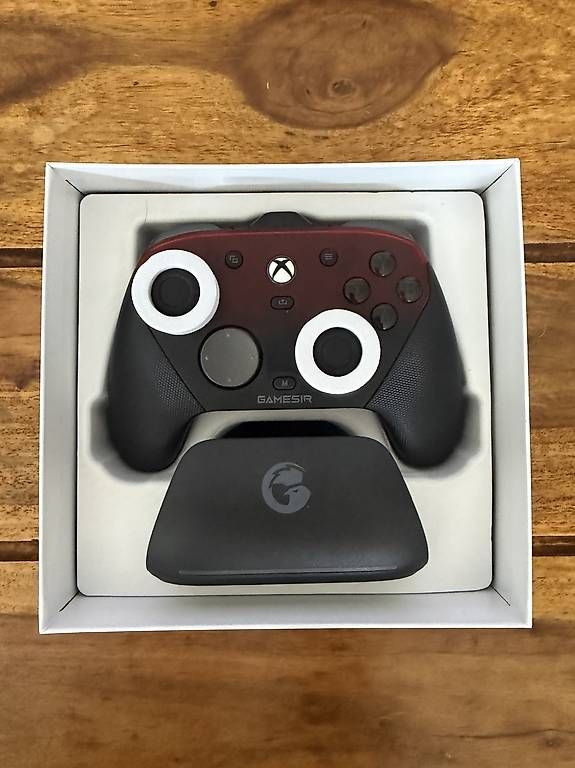 Controller: Gamesir G7 Pro Controller – Gebraucht aus Giebenach von YWadl 3