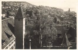 Neuchatel
