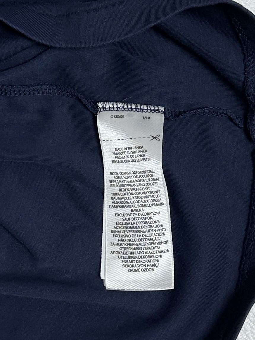 Ralph Lauren T-shirt: Polo tshirt Ralf Lauren G L – Usato da Maienfeld venduto da tobeyl2020 3