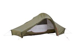 Neues Nordisk Telemark 2.2 PU (2.0) Zelt für 2 Personen