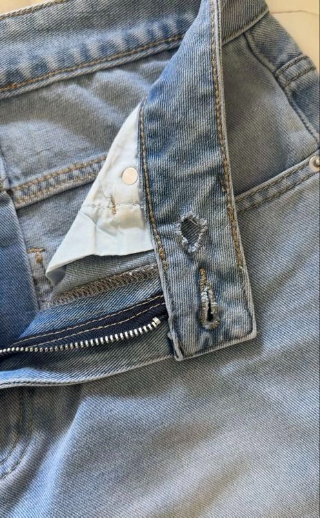Jeans: Jeans Damen – Usato da Aarburg venduto da saluvava 2