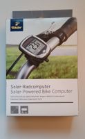 Solar Radcomputer