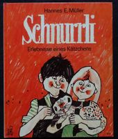 Hannes E. Müller, Schnurrli 1974, Ill. Werner Hofmann