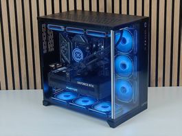 Gaming PC (i9-14900KF + 64GB + 2TB + RTX 5080) mit Garantie