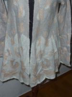 gilet d'hiver long taille M marque Gattinoni Roma femme