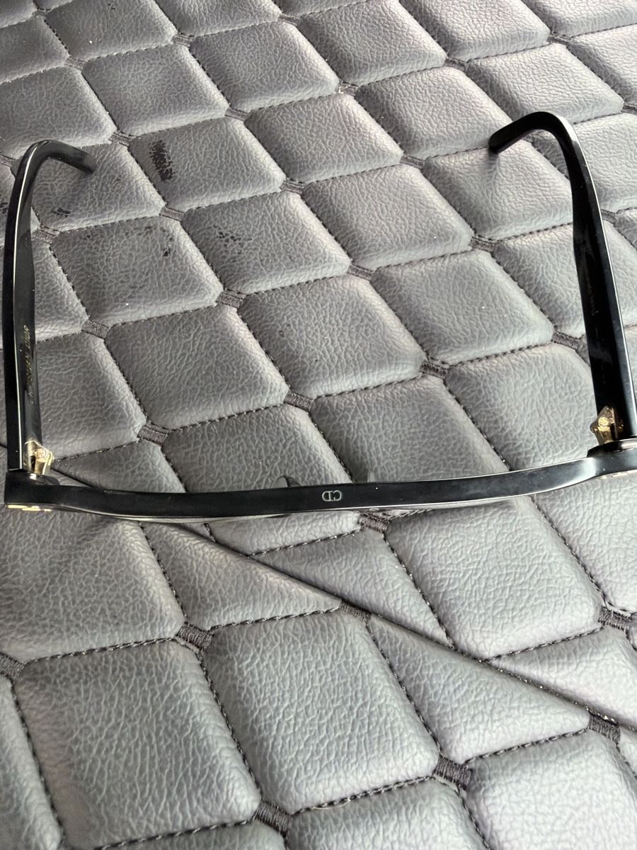 Dior Lunettes & Verres: Christian Dior Brille  – D'occasion à Dietikon par una_y6wy 4