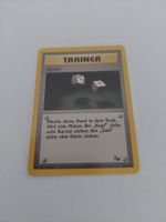 Trainer Spieler