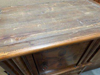 Kommoden: SekReTäR/SchubLadeNkoMMoDe – Gebraucht aus Winkel von zeho 2