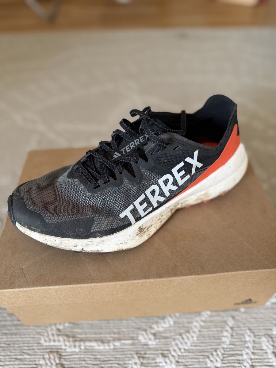 Adidas Scarpe da uomo: Adidas Agravic Speed – Usato da Wollerau venduto da Loriscapirossi 1