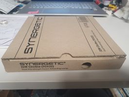 Synergetic 22 Watt  rund Leuchtstoffröhre TGX22