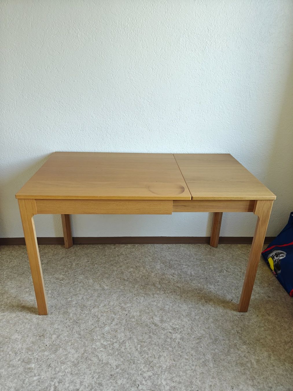 Ikea Tables: Tisch mit Auszugelement – D'occasion à Zürich par StoffelJ
