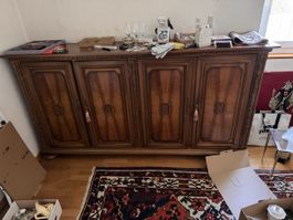 Antikes Sideboard guter Zustand
