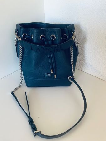 Wunderschöne Umhängetasche von Lancel Paris