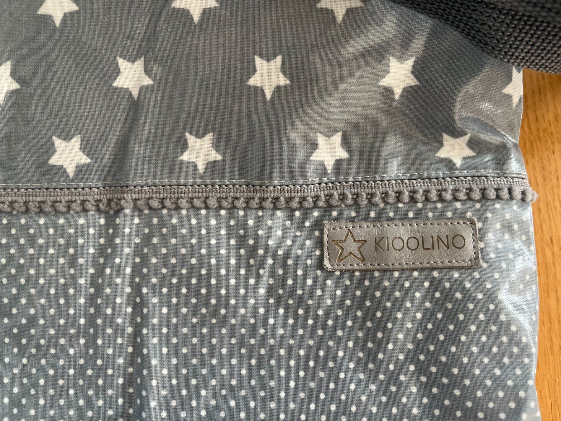 Borse da donna: Handmade Tasche von kioolino – Usato da Schinznach Dorf venduto da Joyce75 4