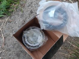 Radlager vorne zu Subaru 